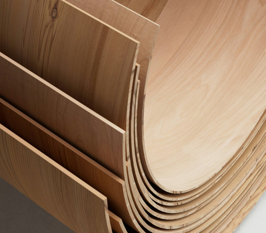 What is Wood Veneer and How Does It Compare to Solid Wood?