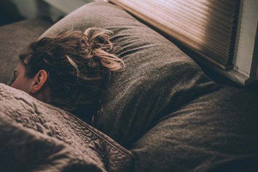 What is Deep Sleep and How Much Do You Need?