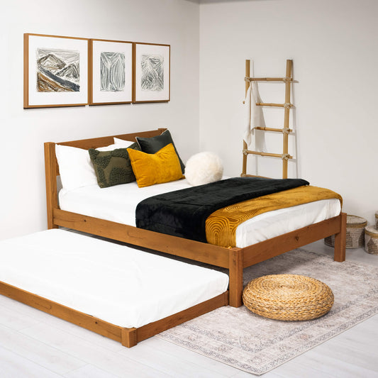 Why Wooden Beds Are the Best Investment for Your Holiday Let