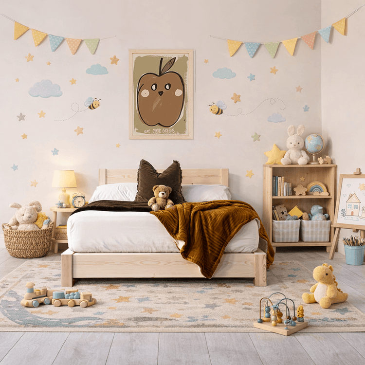 Children's Beds