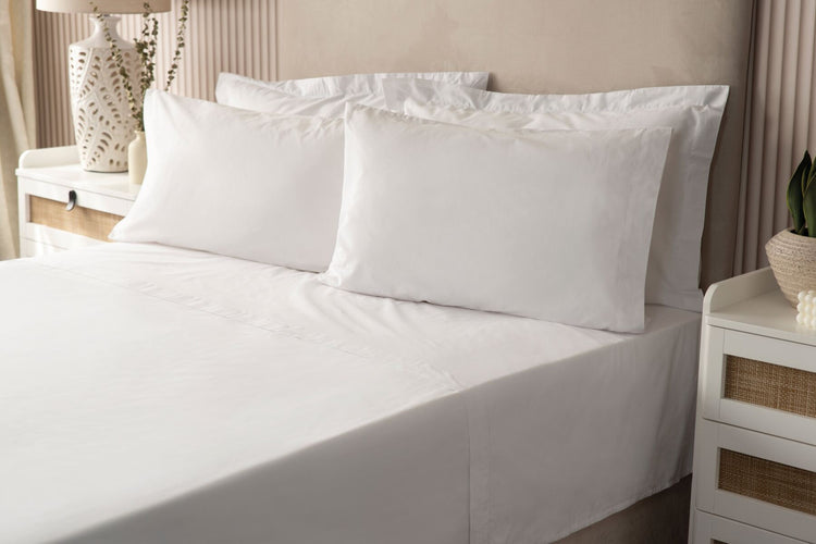 Fitted Sheets