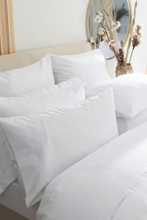 Egyptian Cotton Pillowcases