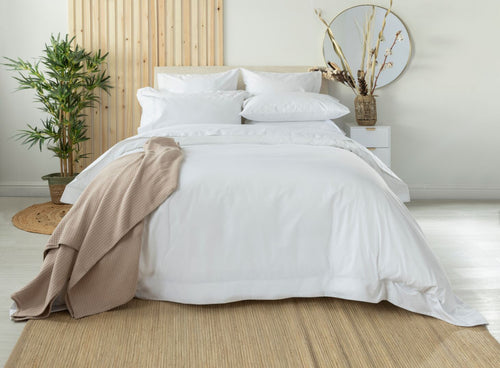 Egyptian Cotton Bedding