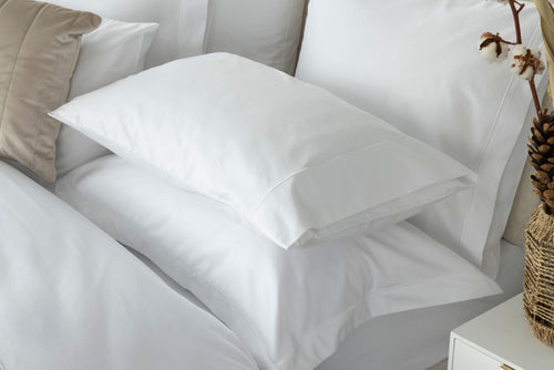 Egyptian Cotton Pillowcases