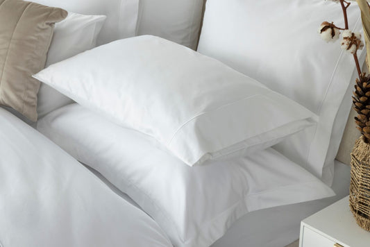 Egyptian Cotton Pillowcases