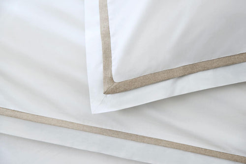Aarie Duvet Set