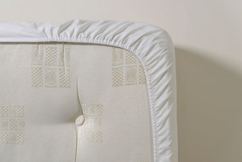 Egyptian Cotton Flat Sheet