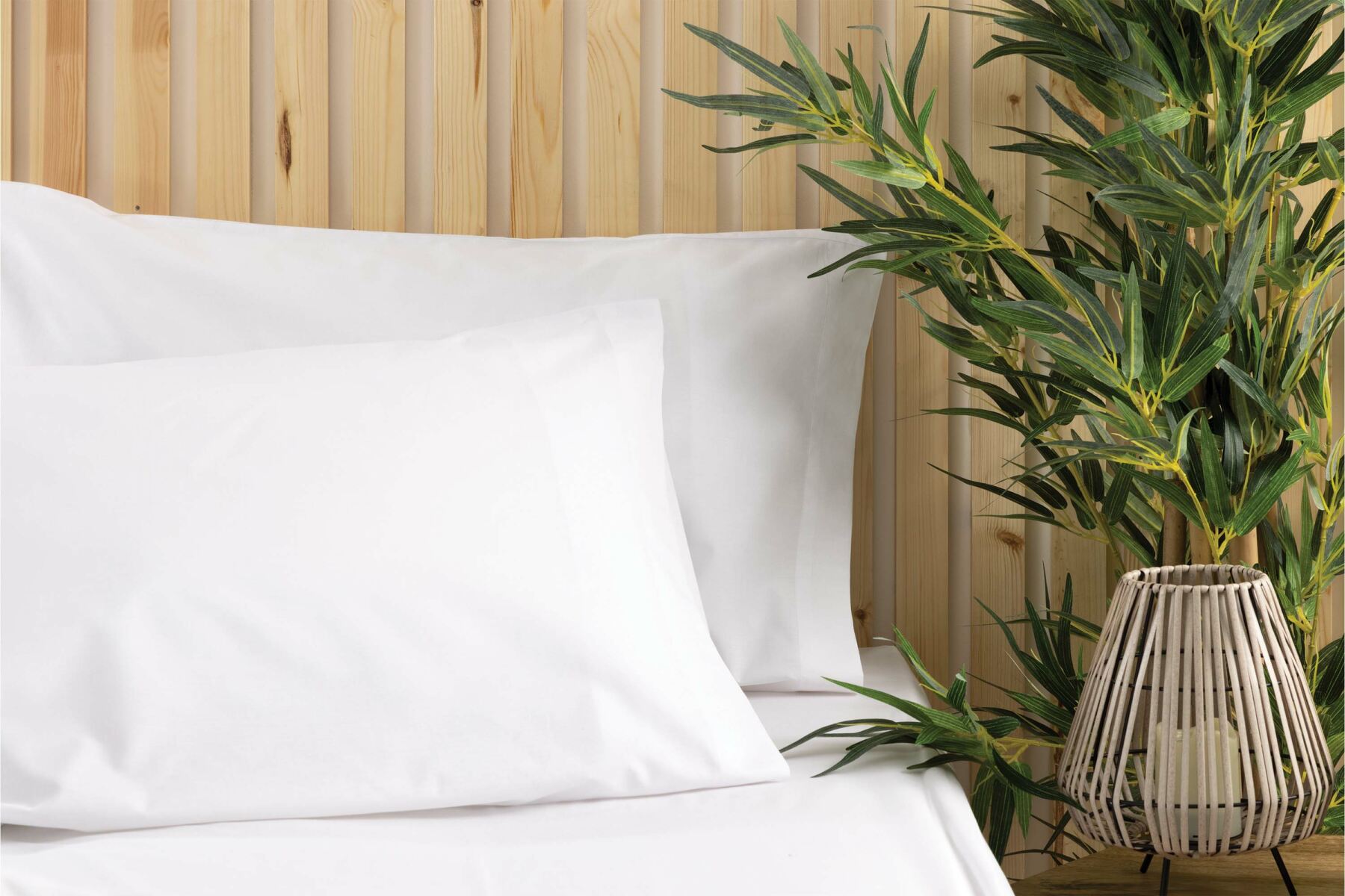 Housewife Pillowcase