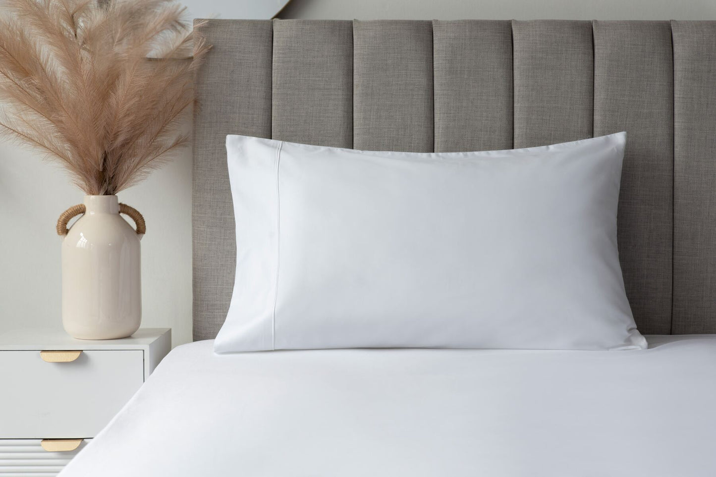 Egyptian Cotton Housewife Pillowcase
