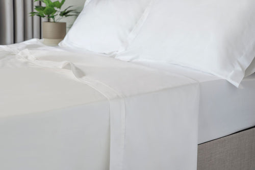 500 Premium Blend Flat Sheet