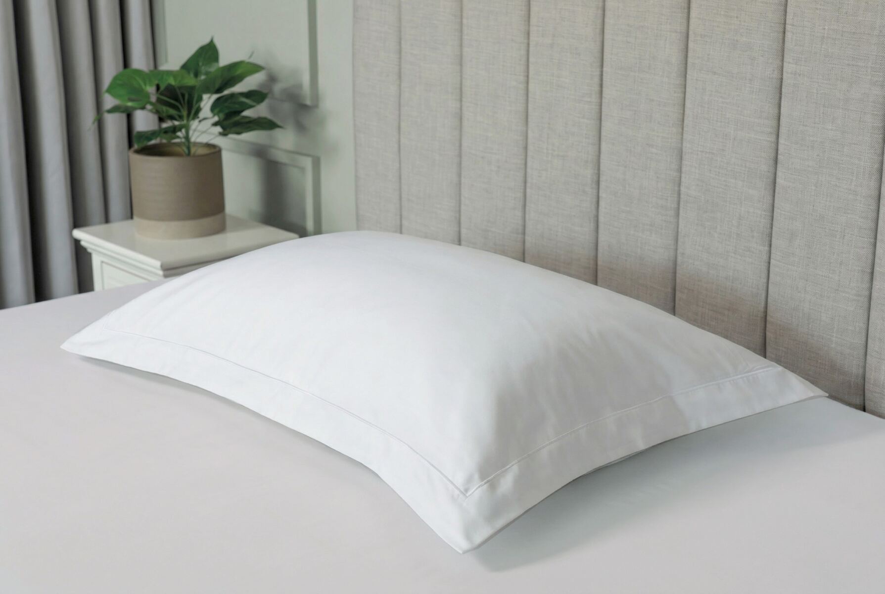 Oxford Pillowcase