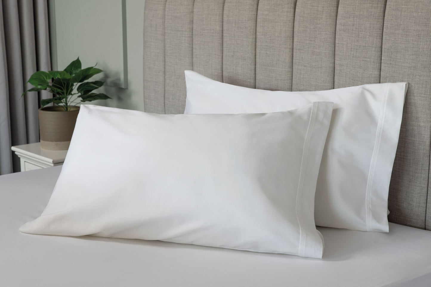 Housewife Pillowcase
