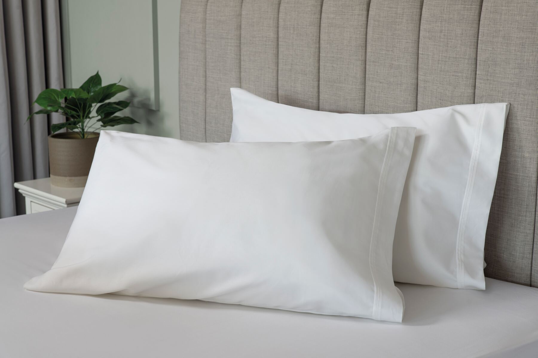Housewife Pillowcase