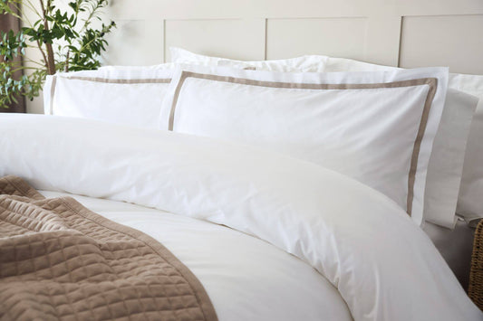 Aarie Duvet Set