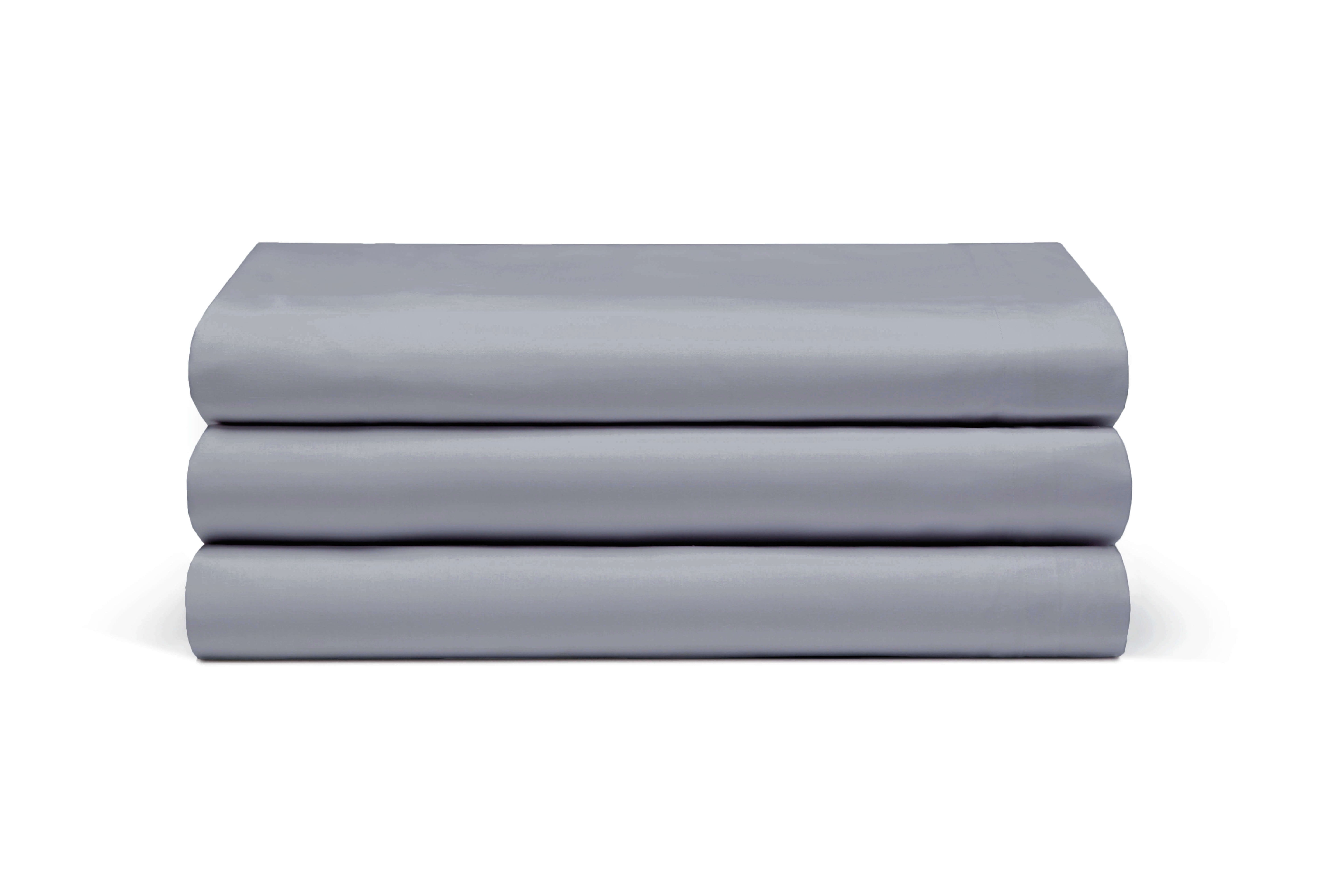 Grey 200 Thread Count