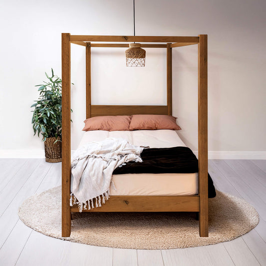 Model 06 - Small Double