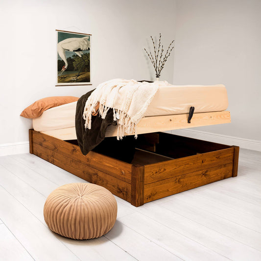 Model 07 - Small Double