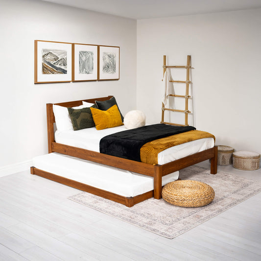 Model 10 - Small Double