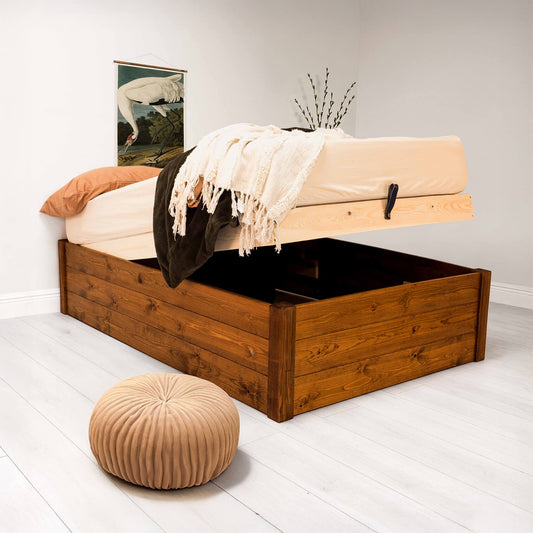 Model 13 - Small Double