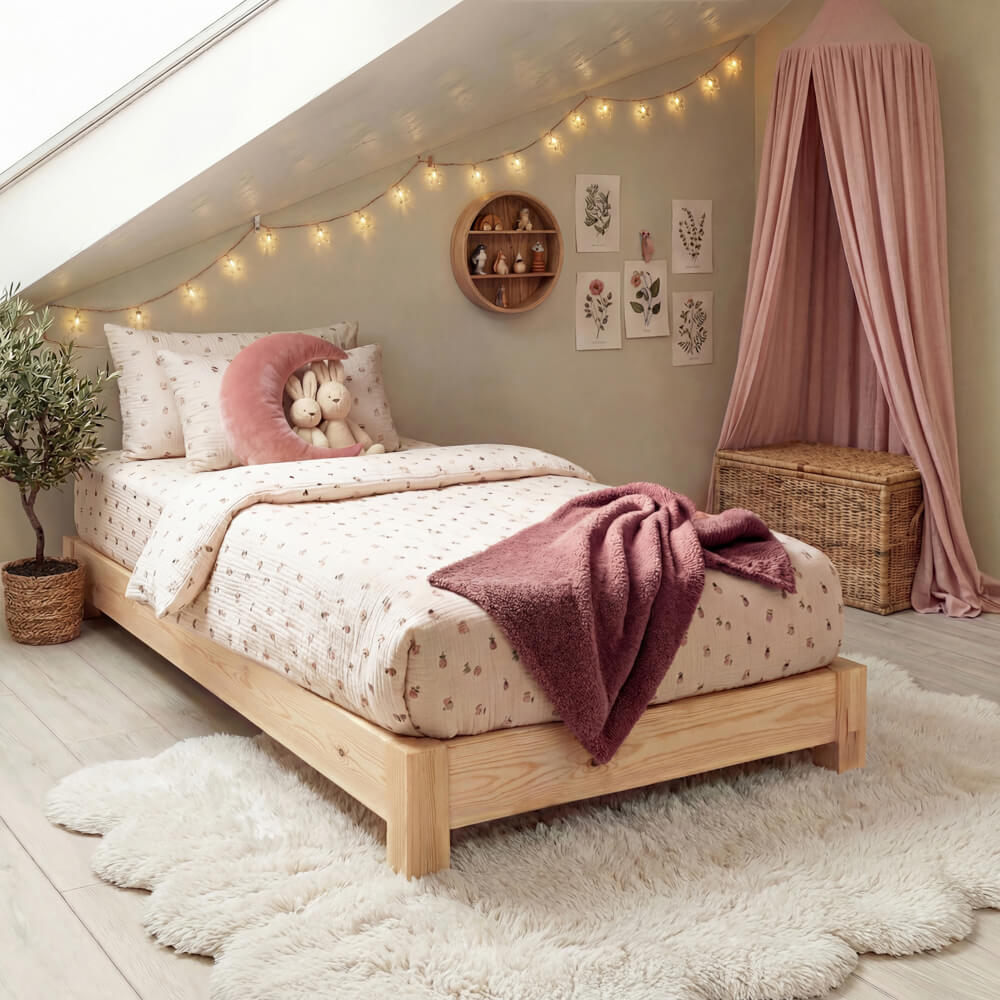 Single Bed