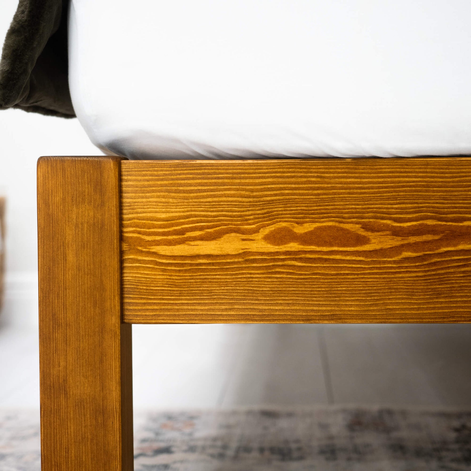Pine - Medium Finish