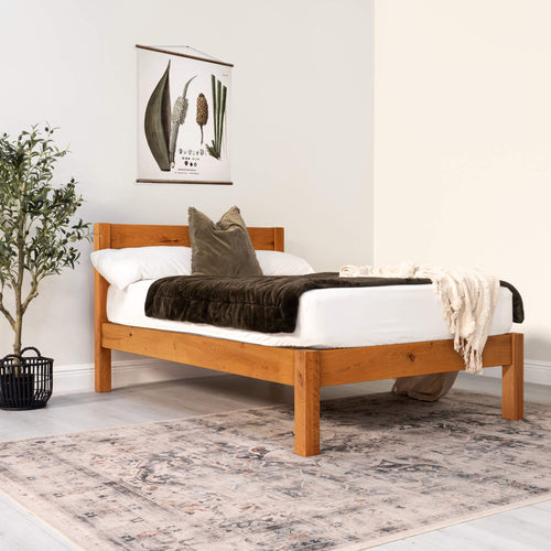 Solid Oak - Medium