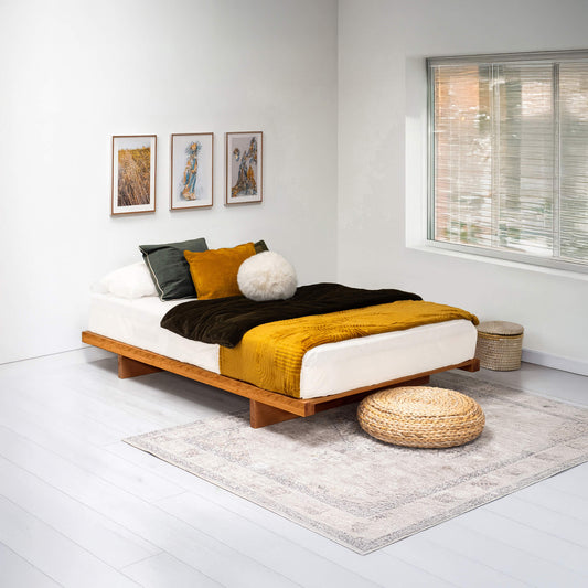 Model 11 - Small Double