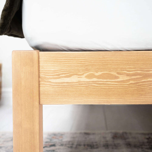 Pine - Light Finish