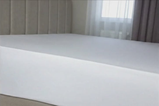 Egyptian Cotton Fitted Sheet