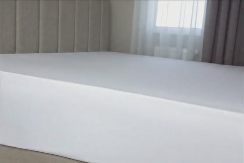 Egyptian Cotton Fitted Sheet