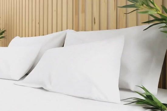 Housewife Pillowcase