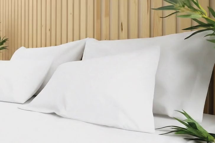 Housewife Pillowcase