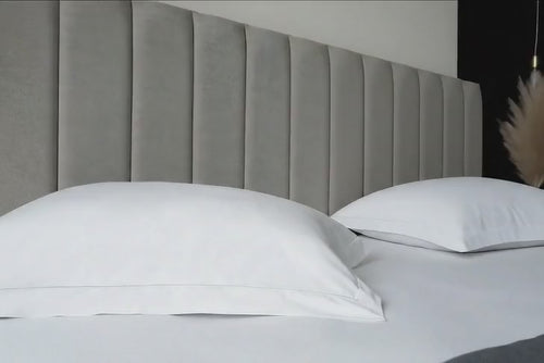Egyptian Cotton Oxford Pillowcase