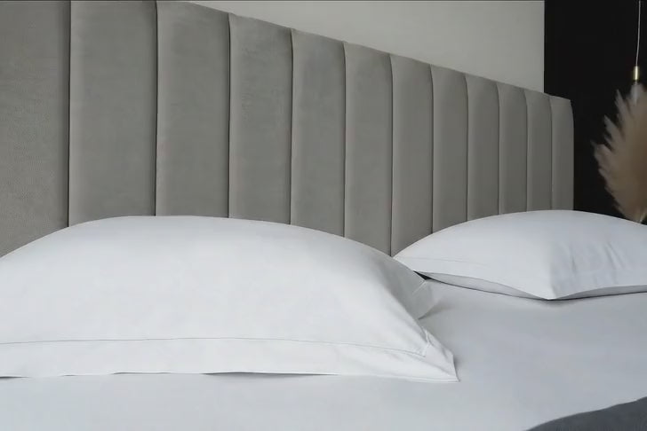Egyptian Cotton Oxford Pillowcase