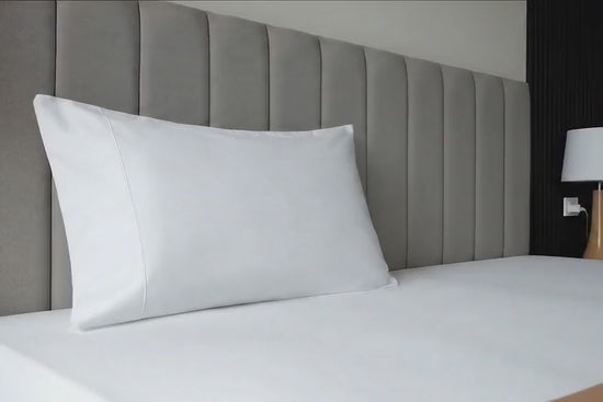Egyptian Cotton Housewife Pillowcase