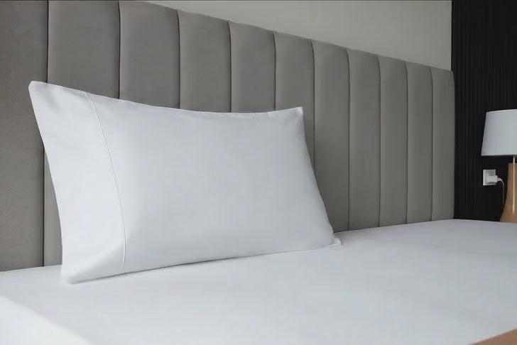 Egyptian Cotton Housewife Pillowcase