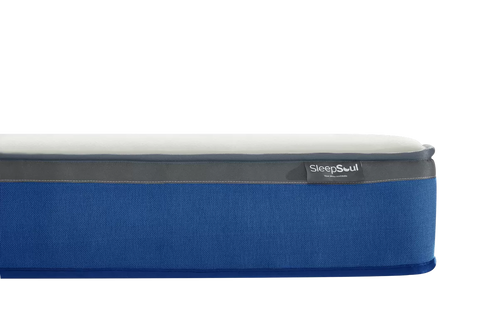 SleepSoul Nebula Orthopaedic 600 Pocket Spring Mattress
