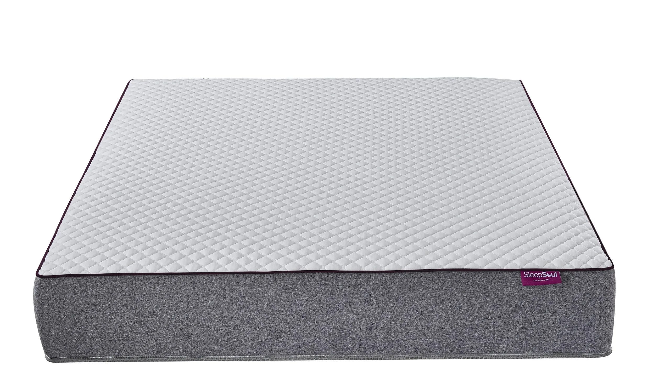 SleepSoul Paradise 600 Cool Gel Pocket Spring Mattress