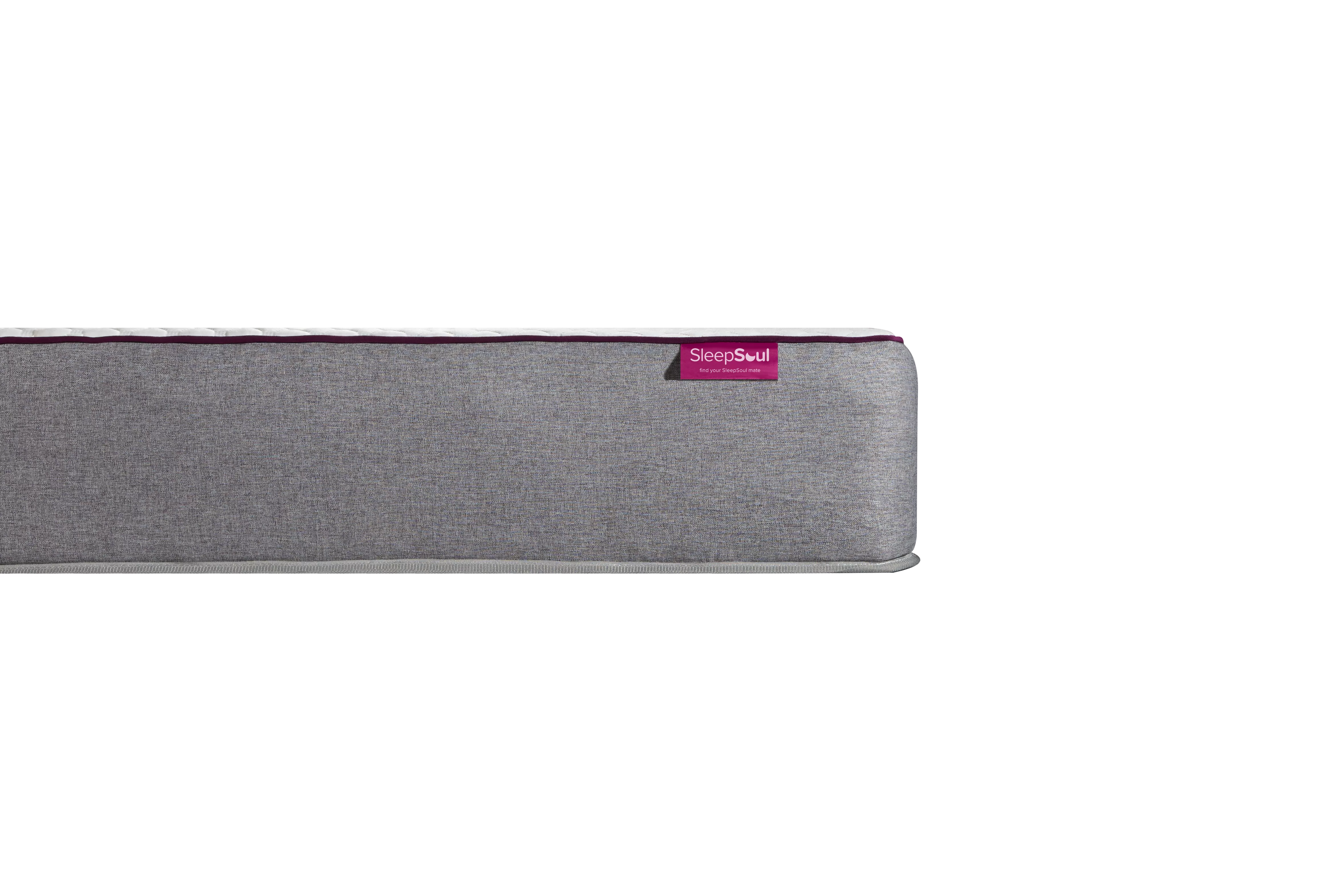 SleepSoul Paradise 600 Cool Gel Pocket Spring Mattress