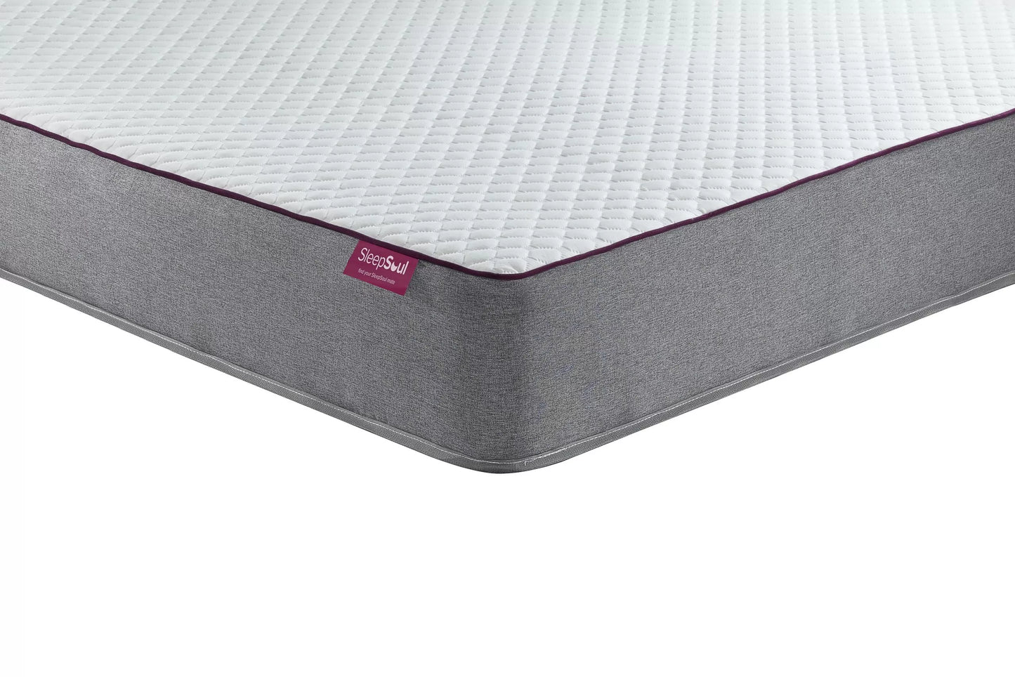 SleepSoul Paradise 600 Cool Gel Pocket Spring Mattress