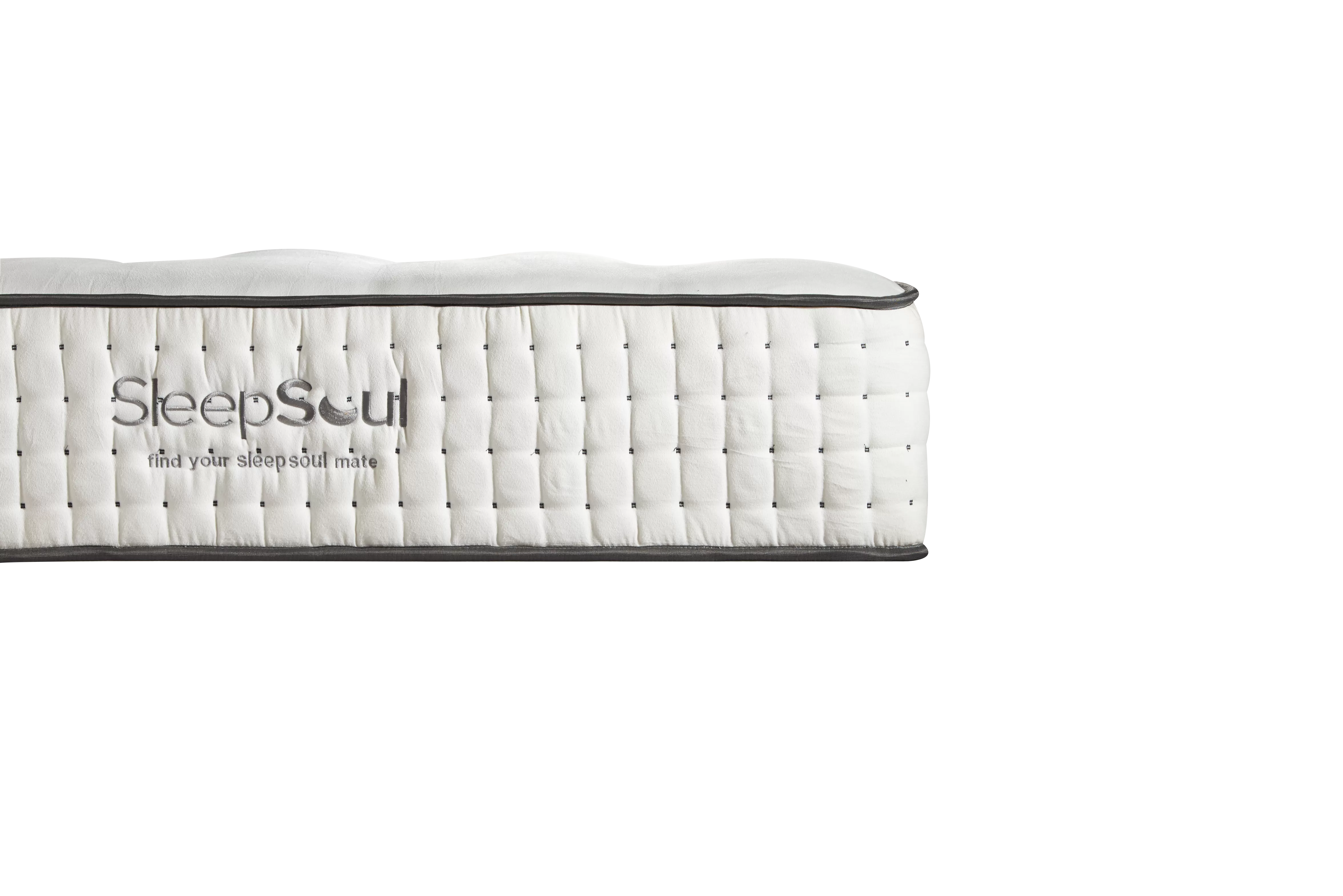 SleepSoul Harmony 1000 Pocket Spring Mattress