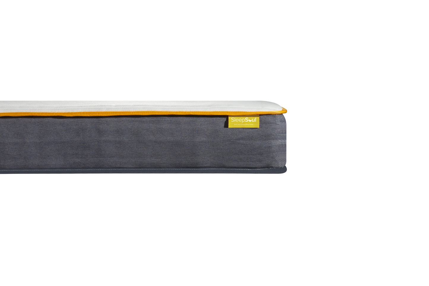 SleepSoul Comfort 800 Pocket Spring Mattress