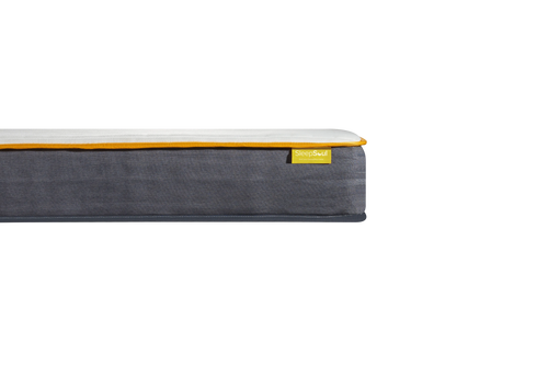 SleepSoul Comfort 800 Pocket Spring Mattress