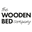 Logo di The Wooden Bed Company